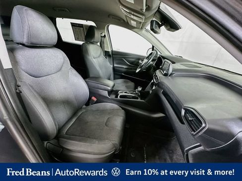 Used 2019 Hyundai Santa Fe SEL AWD/4WD image 34