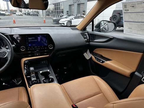 Used 2023 Lexus NX 350 350 Base w/ Cold Area Package image 17