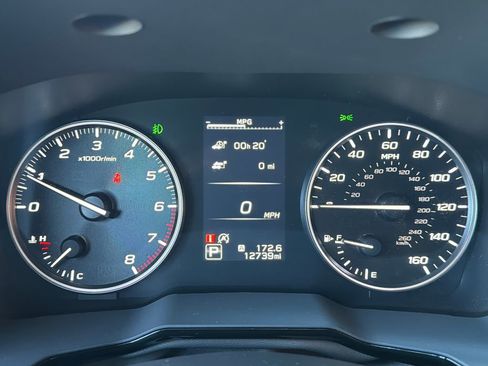 Used 2025 Subaru Outback Premium w/ Popular Package #1A image 22