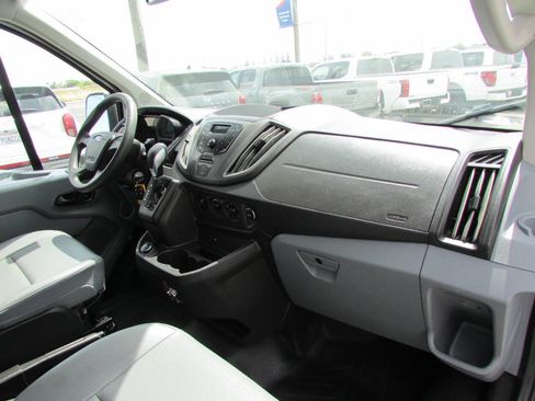 Used 2019 Ford Transit 150 XL RWD image 15