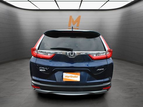 Used 2019 Honda CR-V EX image 3