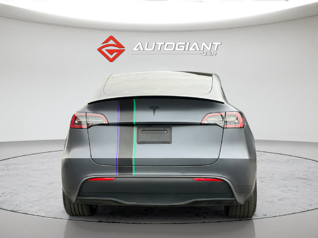 Used 2022 Tesla Model Y Performance AWD/4WD image 7