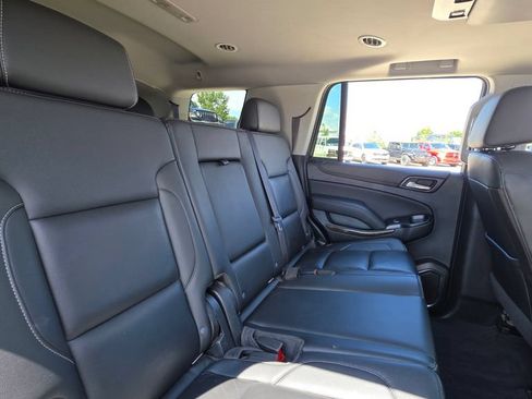 Used 2020 Chevrolet Tahoe LT AWD/4WD image 13