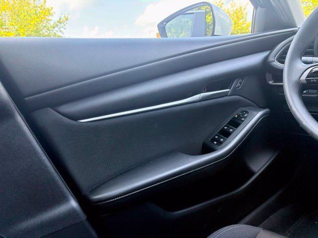 Used 2026 MAZDA MAZDA3 s FWD image 20