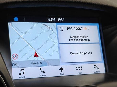 Used 2017 Ford Focus RS image 32