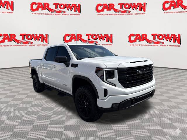 Used 2024 GMC Sierra 1500 Elevation AWD/4WD image 2