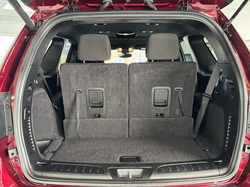 Used 2024 Dodge Durango GT image 37