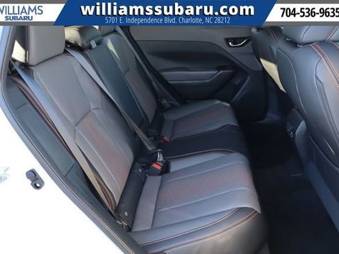 New 2026 Subaru Crosstrek 2.5i Limited image 20