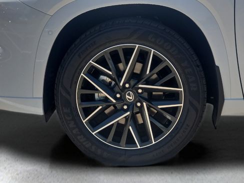New 2026 Lexus TX 350 AWD image 9