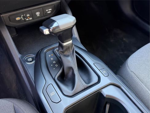 Used 2025 Kia K4 LXS image 14