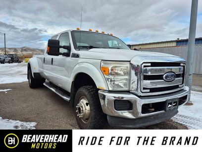 Used 2013 Ford F350 XLT