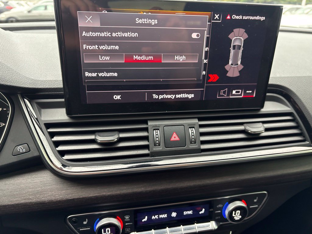 Certified 2023 Audi Q5 2.0T Premium AWD/4WD image 34