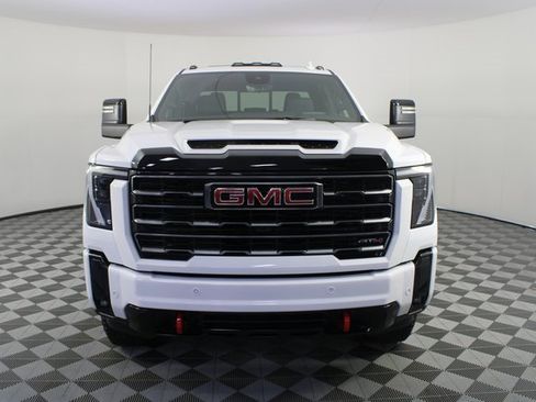 New 2026 GMC Sierra 2500 AT4 w/ AT4 Premium Plus Package image 33
