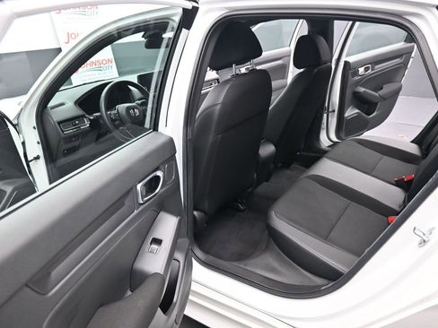 Used 2025 Honda Civic Sport image 16