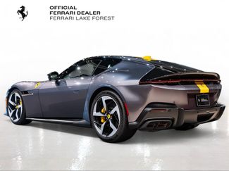 Certified 2025 Ferrari 12Cilindri RWD video 2