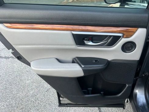 Used 2017 Honda CR-V EX-L image 24