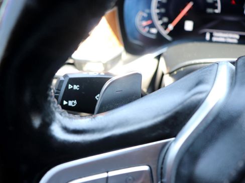 Used 2018 BMW 740i xDrive 740i xDrive Sedan image 28