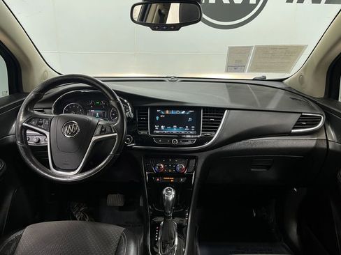 Used 2017 Buick Encore Preferred image 17