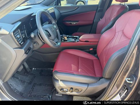 Used 2023 Lexus NX 350 AWD w/ Vision Package image 12