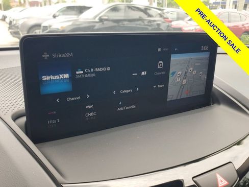 Certified 2023 Acura RDX AWD w/ Advance Package image 29