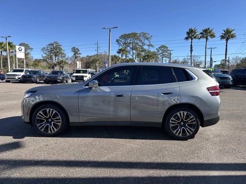 Used 2025 BMW X3 xDrive30i w/ Convenience Package image 8