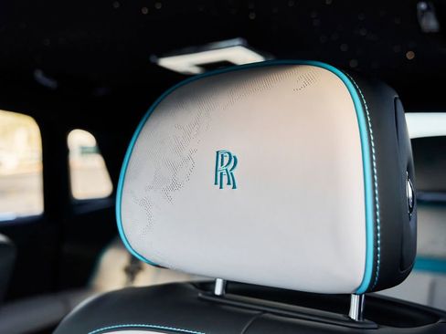 Used 2025 Rolls-Royce Ghost AWD/4WD image 55