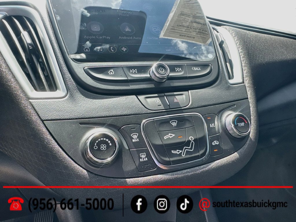 Used 2025 Chevrolet Malibu LS FWD image 18