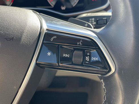Certified 2023 Audi A7 Prestige AWD/4WD image 24