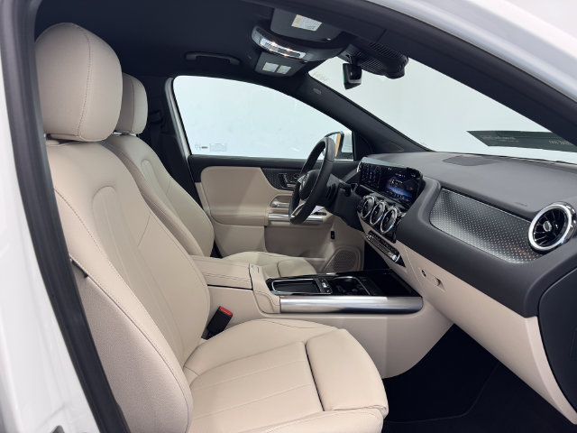 Certified 2026 Mercedes-Benz GLA 250 image 17