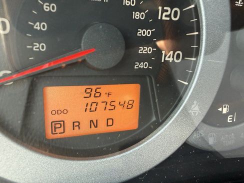 Used 2010 Toyota RAV4 Limited AWD/4WD image 25