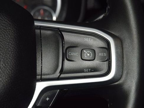 Used 2024 RAM 5500 SLT w/ Quick Order Package 2YG SLT image 36