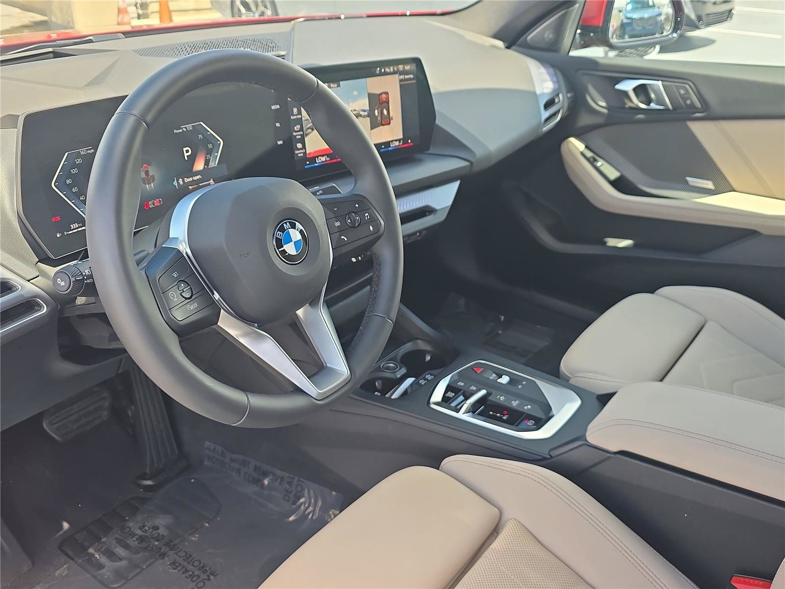 Certified 2026 BMW 228i w/ Technology Package FWD image 16
