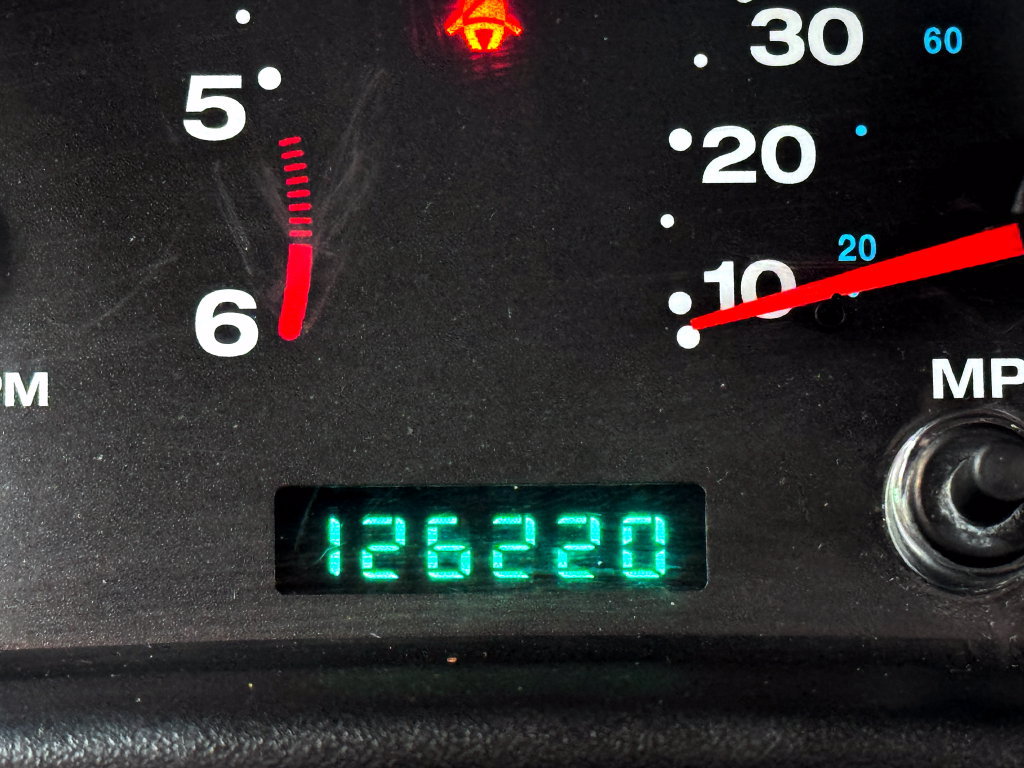 Used 2005 Jeep Wrangler Unlimited w/ Premium Audio Group AWD/4WD image 21