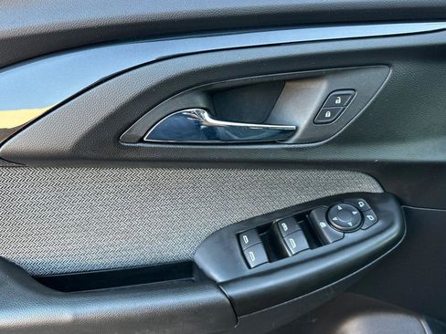 Used 2023 Chevrolet TrailBlazer LT image 10