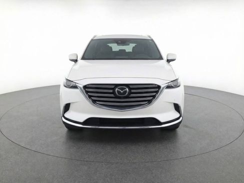 Used 2022 MAZDA CX-9 Grand Touring image 2