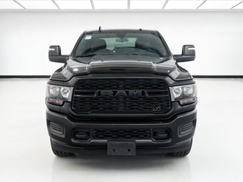 Used 2024 RAM 3500 Tradesman AWD/4WD image 2