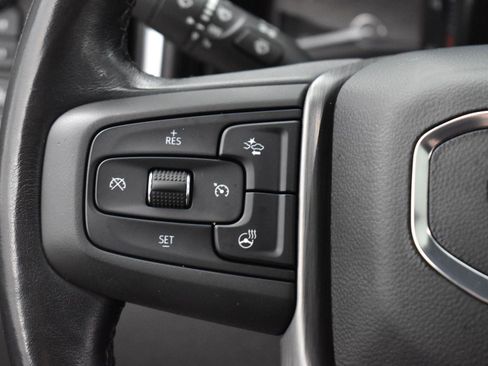 Used 2021 GMC Sierra 3500 Denali w/ Denali Ultimate Package image 22