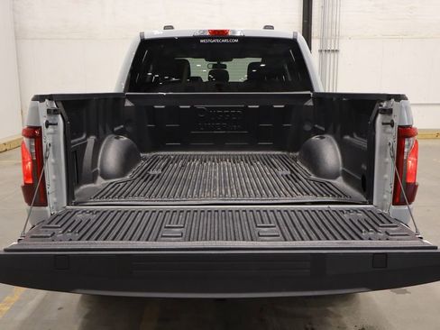 Used 2024 Ford F150 XLT w/ Mobile Office Package image 14
