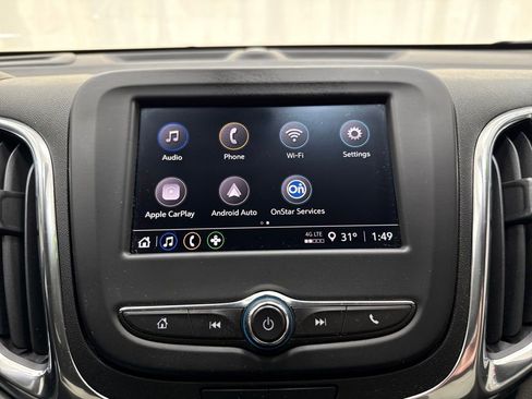 Used 2022 Chevrolet Equinox LS image 17