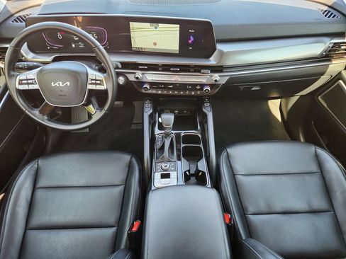 Certified 2025 Kia Telluride S AWD/4WD image 5