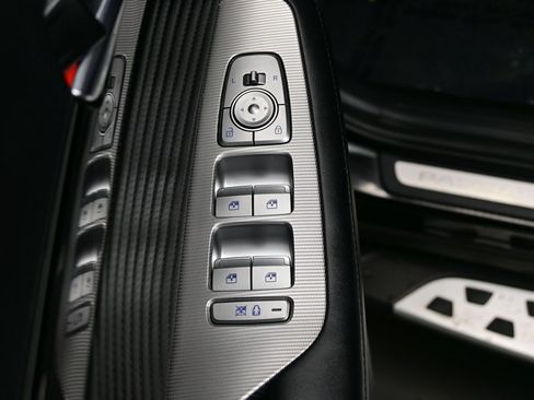 Certified 2024 Hyundai Palisade Calligraphy AWD/4WD image 10
