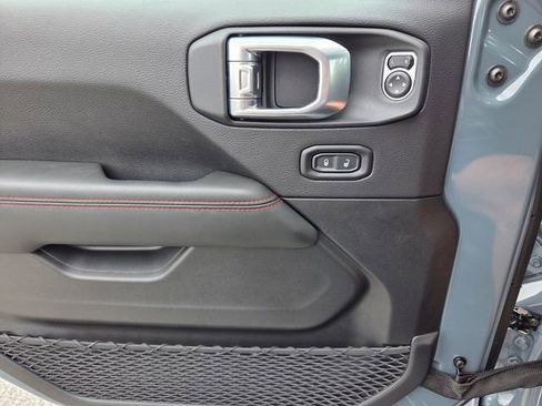 New 2026 Jeep Gladiator Rubicon w/ Steel Power Dome Hood Package image 23