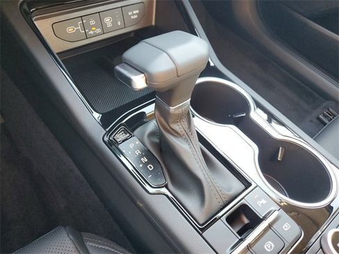 New 2026 Kia K5 EX image 34