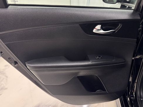Used 2021 Kia Forte GT-Line FWD image 21