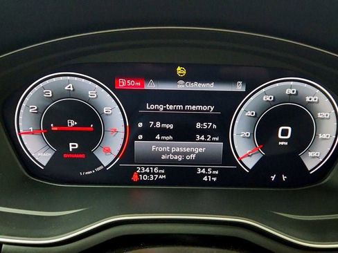 Used 2022 Audi A4 2.0T Premium Plus image 15