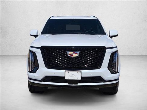 New 2026 Cadillac Escalade Sport image 6