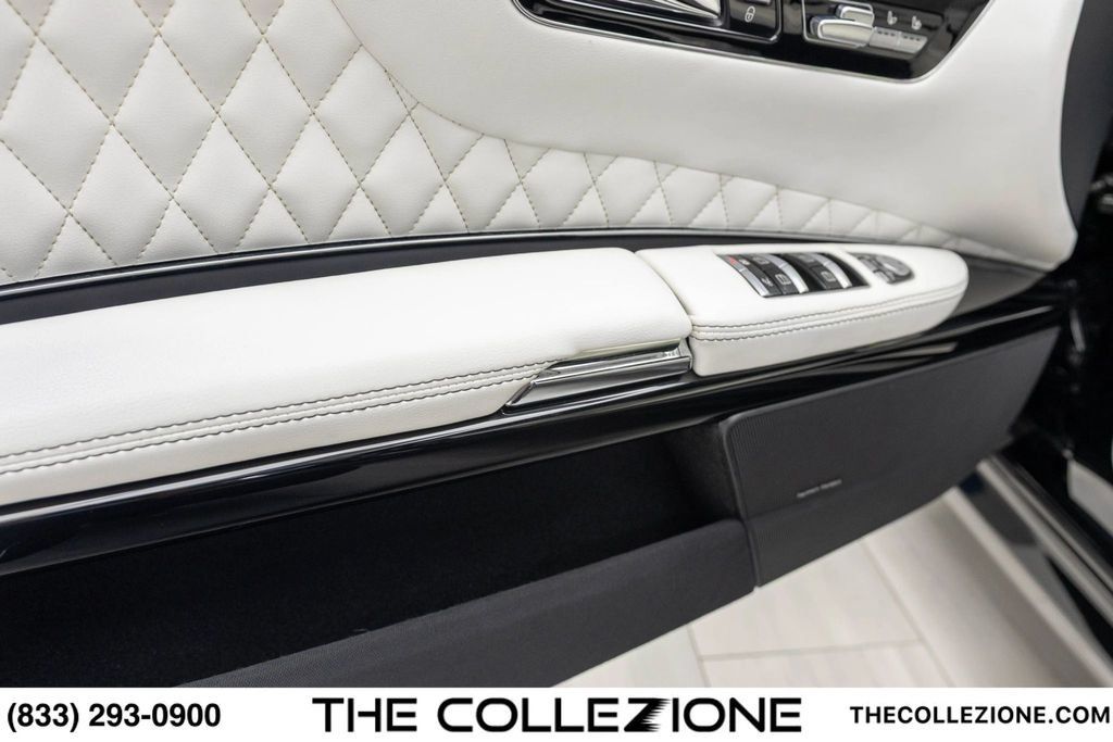Used 2012 Mercedes-Benz CL 65 AMG image 40