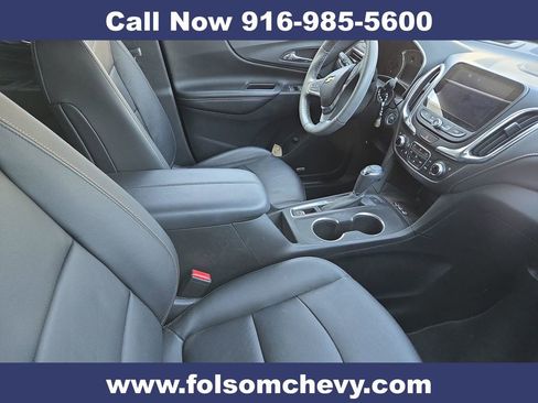 Used 2019 Chevrolet Equinox Premier image 3