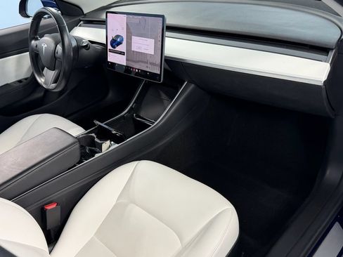 Used 2018 Tesla Model 3 Performance AWD/4WD image 14