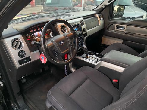 Used 2013 Ford F150 FX2 w/ Mid Equipment Group image 31